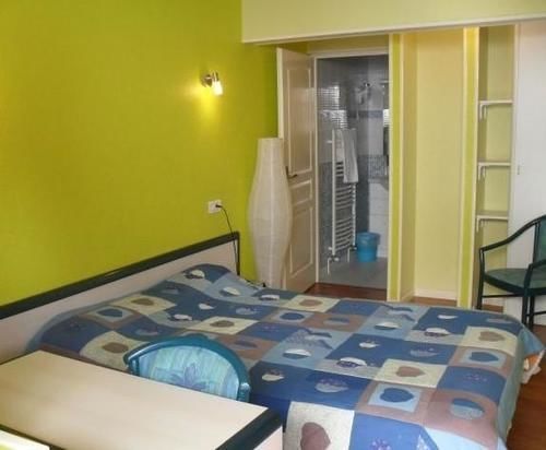 Modern'Hotel Valenciennes Bagian luar foto
